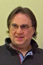George D. Bonsall