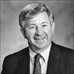 George D. Denmark (1934 - 2023)