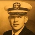 George D. Maddrey (1923 - 2018)