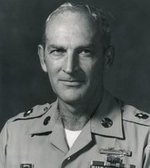 George Davis Swain