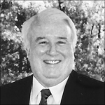 George Bailey, D.D.S. (1938 - 2021)
