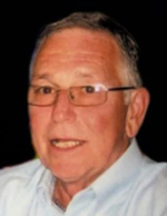 George Denaker, Sr. (1945 - 2022)