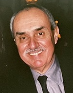 George DePonte (1938 - 2022)