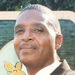 George Dexter King (1968 - 2018)