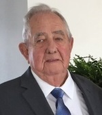 George Dixon Dawson