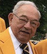George Dupont, Sr.