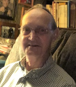 George_Ares