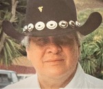 George E. Arguello