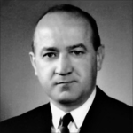 George E. Cantwell