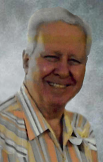 George E. Cloutier (1940 - 2018)