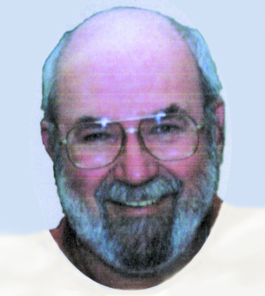 George E. Dion (1942 - 2016)