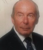 George E. Fontaine, Sr. (1919 - 2017)