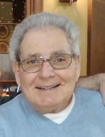 George E. Gosselin, Jr. (1933 - 2025)