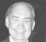 George E. Holland Jr. (1937 - 2016)