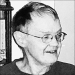 George E. Keeler