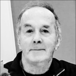 George E. Lessard