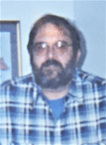 George E. Michaud III
