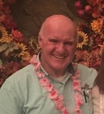 George E. Miller (1942 - 2017)