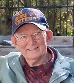 George E. Perrault (1937 - 2023)