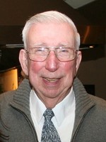 George E. Port, Jr.
