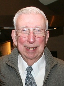 George_Port, Jr.