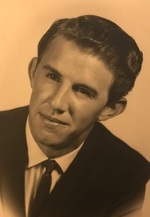 George Earl Ekberg (1939 - 2019)