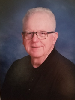 George _Harney