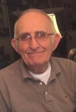 George "Eddie" Edgar Fleming (1937 - 2018)
