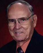 George Edmond Wynn (1925 - 2017)