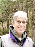 George Edward Atkinson (1957 - 2023)