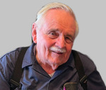 George Edward Edward Dorman Jr (1936 - 2024)