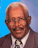 George Edward Harris (1936 - 2020)