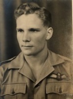 George Edward Peter Pipe (1924 - 2020)