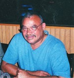 George Elton Seabrooks (1943 - 2017)