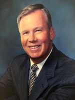 George "Eric" Doughty