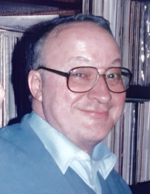 George Ernest Belhumeur (1932 - 2024)