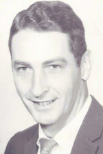 George Ernest Chew
