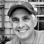 George Ernest "Ernie" Fournier (1956 - 2017)