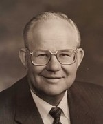 George Eugene Bodway
