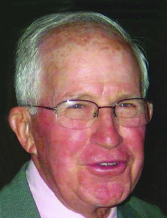 George Eugene Clute (1934 - 2015)