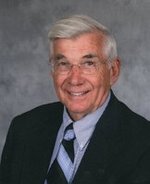 George "Gene" Eugene Adams (1935 - 2018)