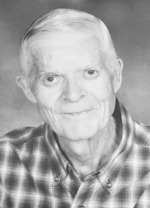 George Evans