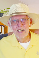 George Everett Fluri