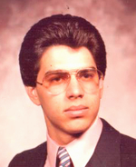George F. Capano III