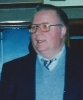 George F. Finch (1940 - 2015)