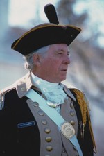 George F. Gabriel (1925 - 2017)