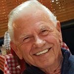 George F. Lepow (1934 - 2019)