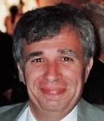 George F. Moran
