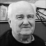 George F. Ostler, Sr. (1921 - 2021)