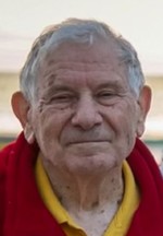 George F. Smith (1930 - 2024)
